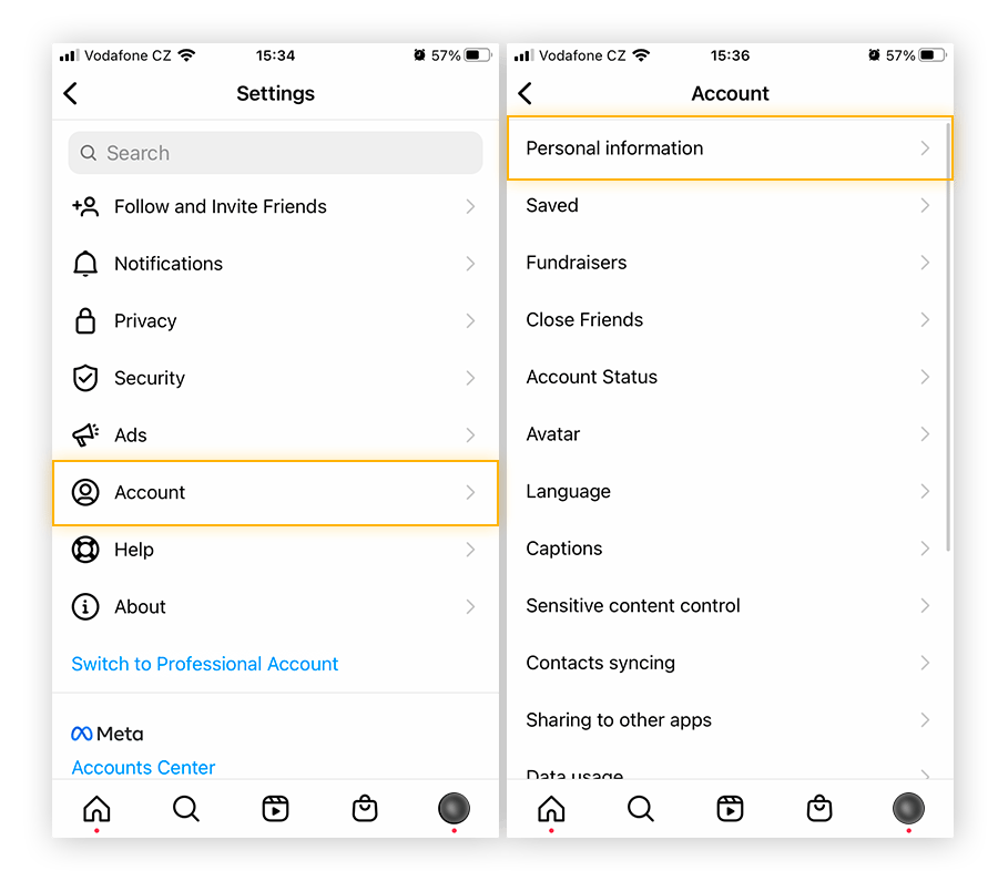 COMPTE INSTAGRAM VERROUILL ET IRR CUP RABLE visual data 8